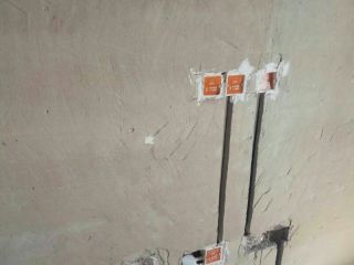 隐蔽工程 验收