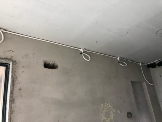 隐蔽工程 验收