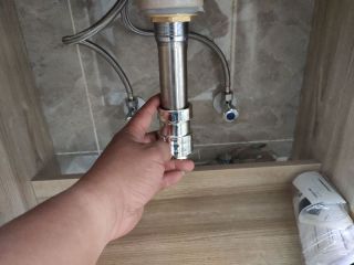 安装工程 验收