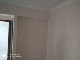 油漆工程 验收