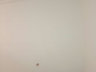 墙、顶面腻子批嵌