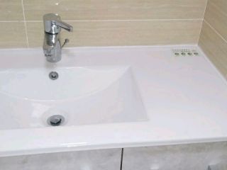 橱柜及台盆柜安装