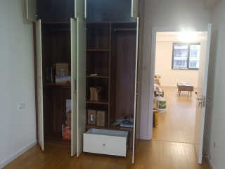 竣工验收