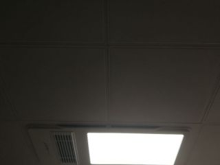 安装工程 验收