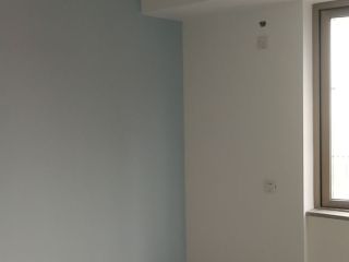 油漆工程 验收