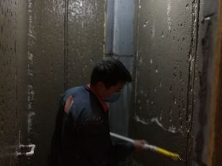 隐蔽工程 验收