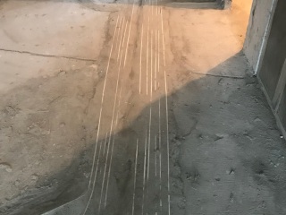 日常巡检