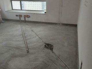 隐蔽工程 验收