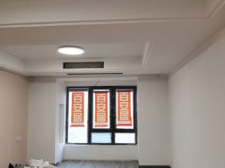 洁具、五金、电器安装