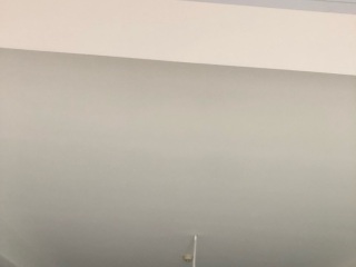 墙、顶面腻子批嵌