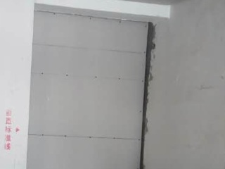 木工吊顶施工