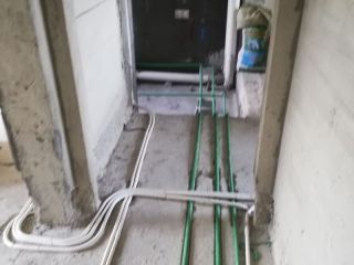隐蔽工程 验收