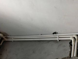 强、弱电路穿线施作