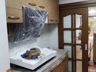橱柜安装