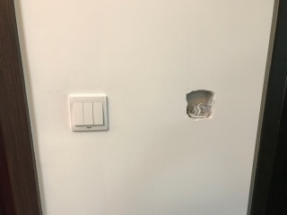 日常巡检