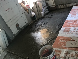 日常巡检