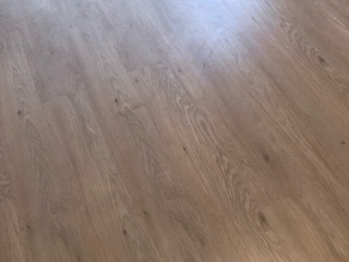 安装工程 验收
