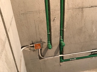 日常巡检