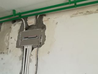 隐蔽工程 验收