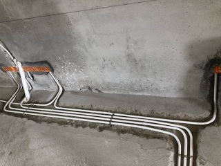日常巡检