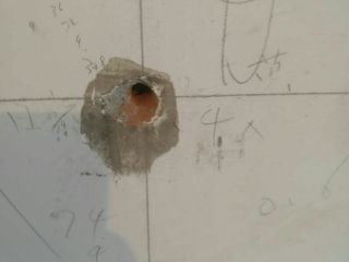 日常巡检