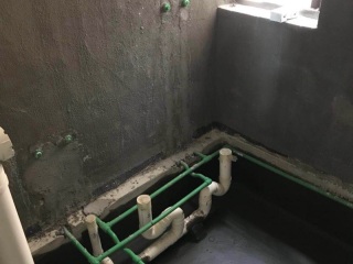 日常巡检