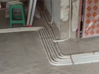 隐蔽工程 验收