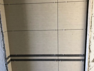 泥木工程 验收