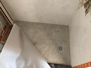 泥木工程 验收