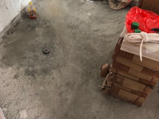 日常巡检