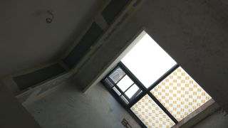 日常巡检
