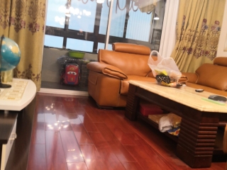 木地板铺设