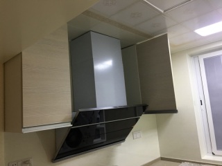 橱柜安装