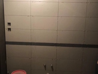 日常巡检