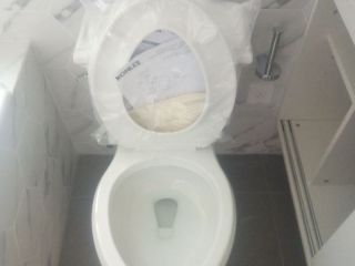 安装工程 验收