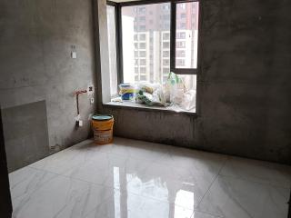 墙、顶面腻子批嵌