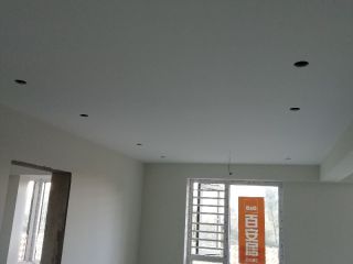 木工吊顶施工