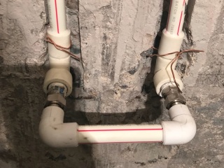 隐蔽工程 验收