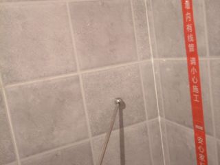 泥木工程 验收