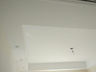 墙、顶面腻子批嵌