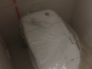 安装工程 验收