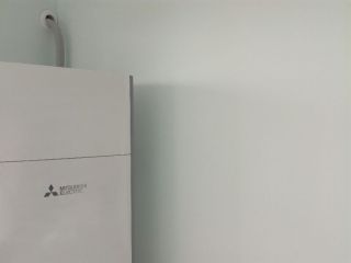 墙、顶面乳胶漆