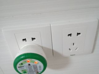 安装工程 验收