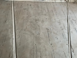 隐蔽工程 验收