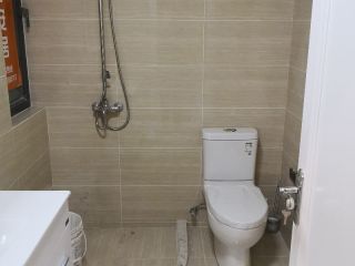 安装工程 验收