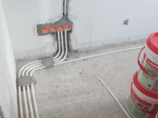 隐蔽工程 验收