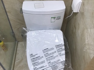 安装工程 验收