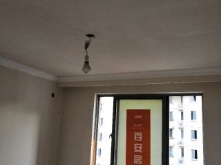 墙、顶面乳胶漆及墙纸铺贴