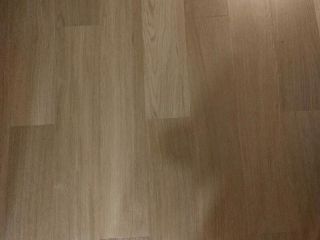 木地板铺设