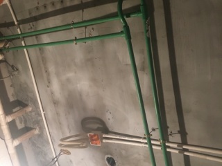 隐蔽工程 验收